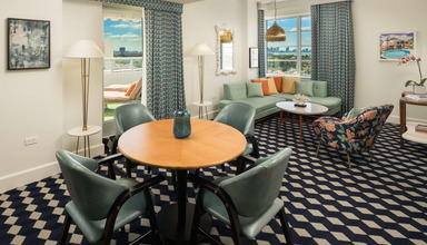 The Confidante Miami Beach