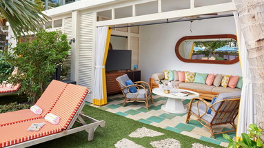The Confidante Miami Beach