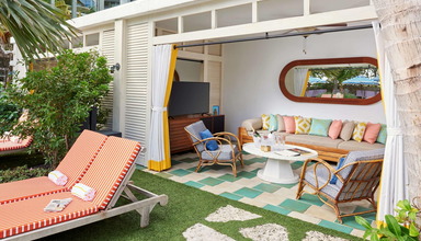 The Confidante Miami Beach