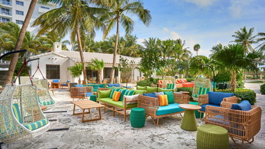 The Confidante Miami Beach
