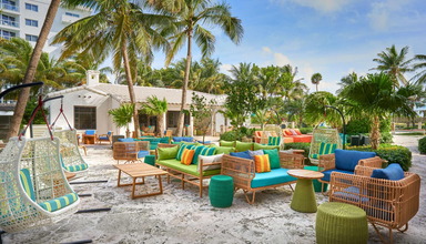 The Confidante Miami Beach