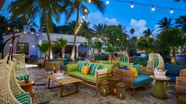 The Confidante Miami Beach