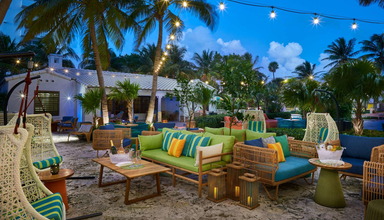 The Confidante Miami Beach