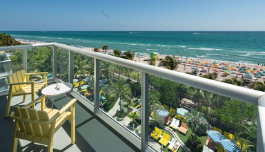 The Confidante Miami Beach