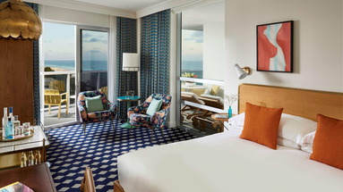The Confidante Miami Beach