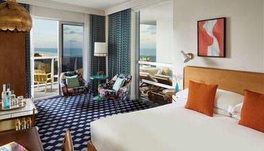The Confidante Miami Beach