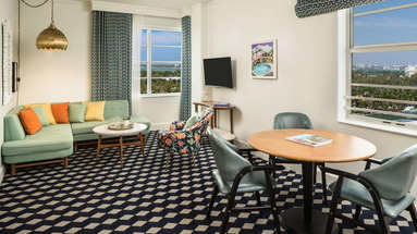 The Confidante Miami Beach