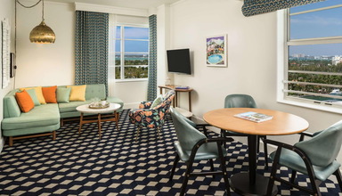 The Confidante Miami Beach