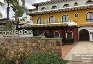 The Cookbook Gastro Boutique & Spa