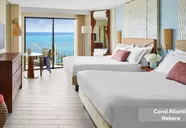 The Coral at Atlantis