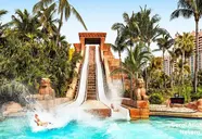The Coral at Atlantis