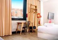 The Corner London City