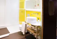 The Corner London City