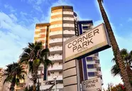 The Corner Park