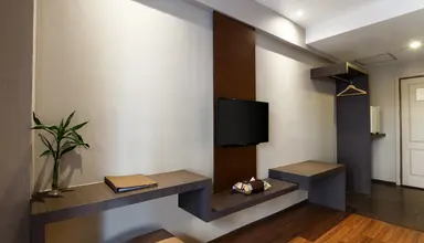 The Cottage Suvarnabhumi