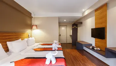 The Cottage Suvarnabhumi