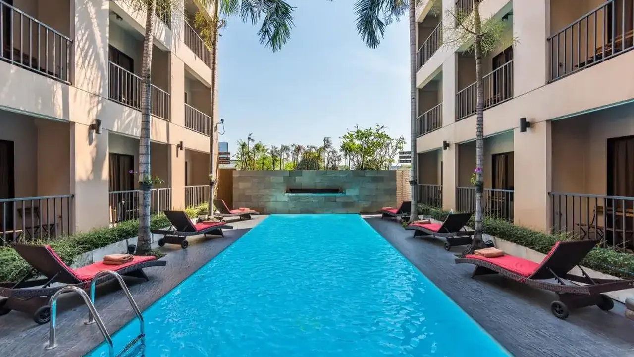 The Cottage Suvarnabhumi