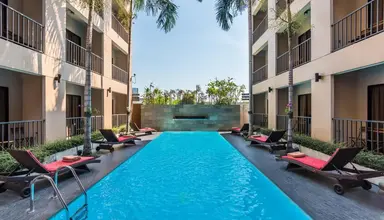 The Cottage Suvarnabhumi