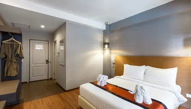 The Cottage Suvarnabhumi
