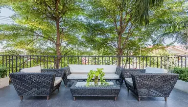 The Cottage Suvarnabhumi