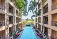 The Cottage Suvarnabhumi