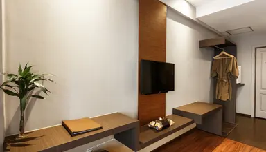 The Cottage Suvarnabhumi
