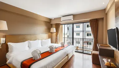 The Cottage Suvarnabhumi