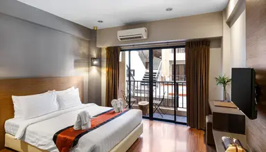 The Cottage Suvarnabhumi