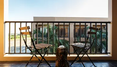 The Cottage Suvarnabhumi