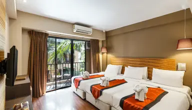 The Cottage Suvarnabhumi