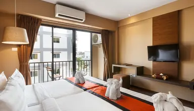 The Cottage Suvarnabhumi