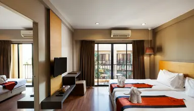 The Cottage Suvarnabhumi