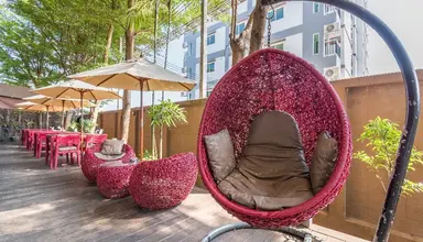 The Cottage Suvarnabhumi