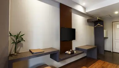 The Cottage Suvarnabhumi