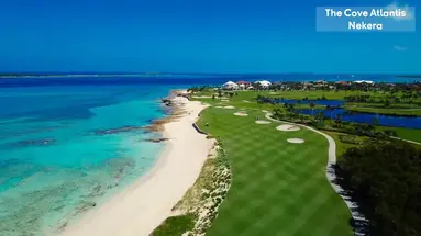 The Cove Atlantis