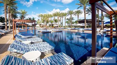 The Cove Atlantis