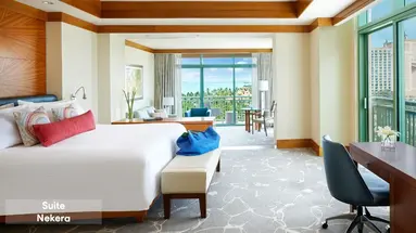The Cove Atlantis
