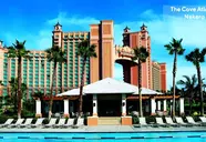 The Cove Atlantis