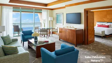 The Cove Atlantis