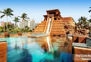 The Cove Atlantis