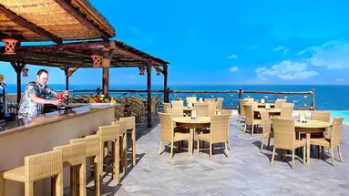 The Cove Rotana Resort