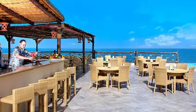 The Cove Rotana Resort