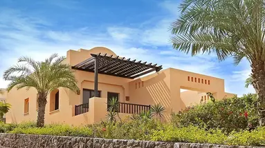 The Cove Rotana Resort