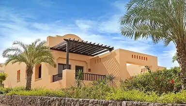 The Cove Rotana Resort