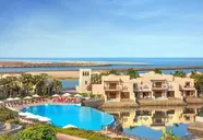 The Cove Rotana Resort