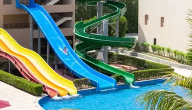 The Cove Rotana Resort