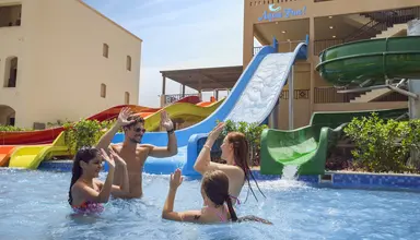 The Cove Rotana Resort