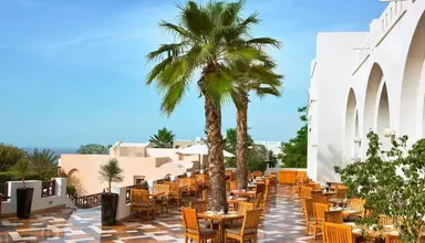 The Cove Rotana Resort