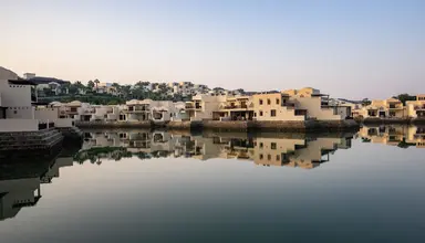 The Cove Rotana Resort