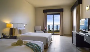 The Cove Rotana Resort
